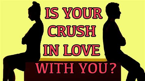 Crush Tester agency|Let's Figure Out If Your Crush Likes You .